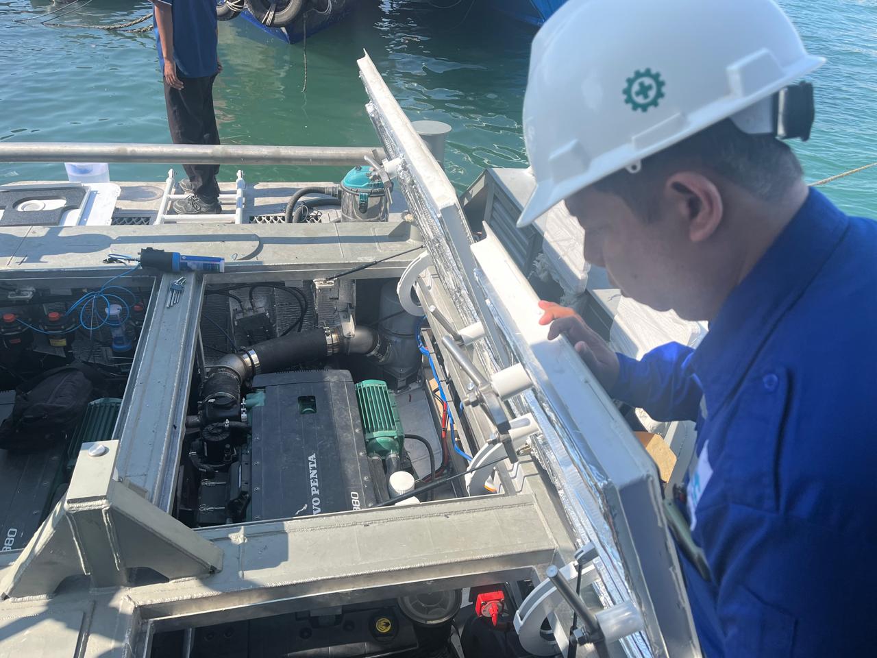 technical consultacy